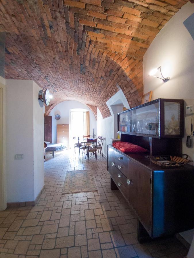 Casa Di Luca Apartamento Stezzano Exterior foto