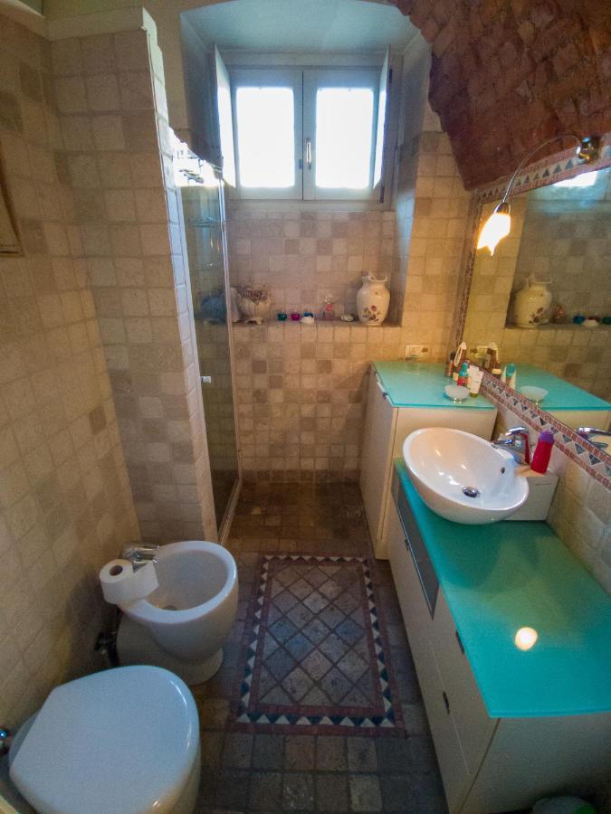 Casa Di Luca Apartamento Stezzano Exterior foto